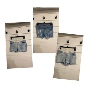 Maternity Shorts